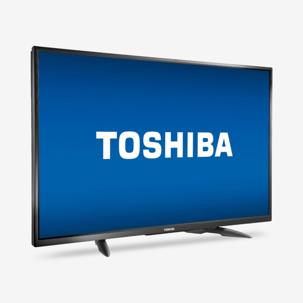 toshiba 50 inch lcd tv