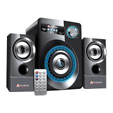 Audionic Max-230 Bluetooth Speaker